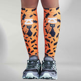 Halloween Compression Leg Sleeves