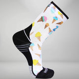 Ice Cream Socks (Mini Crew)
