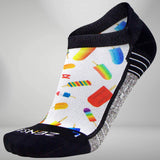 Ice Pop Socks (No Show)