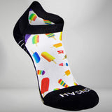 Ice Pop Socks (No Show)