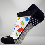 Ice Pop Socks (No Show)