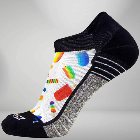 Ice Pop Socks (No Show)