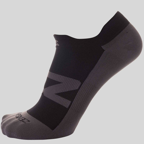 Invisi Running Socks