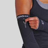Limitless Compression Arm Warmers