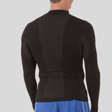 Mock Compression Turtleneck