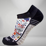 Philadelphia Socks (No Show)