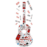 Rock & Roll Compression Leg Sleeves