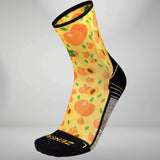 Peaches Socks (Mini Crew)