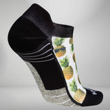 Pineapple Socks (No-Show)