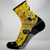 Pittsburgh Socks (Mini Crew)