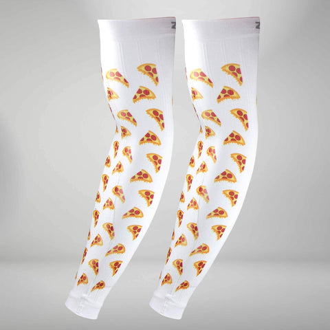 Pizza Sun Sleeves