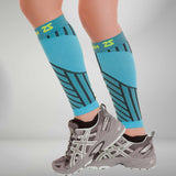 POP Compression Leg Sleeves
