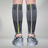 POP Compression Leg Sleeves