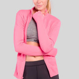 Seamless Power Running Jacket