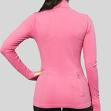 Seamless Power Running Jacket