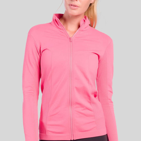 Seamless Power Running Jacket