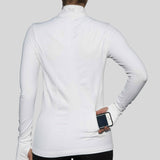Seamless Power Running Jacket
