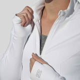 Seamless Power Running Jacket