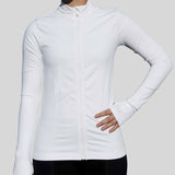 Seamless Power Running Jacket
