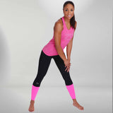 The Recovery Capri