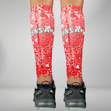 Love Compression Leg Sleeves
