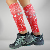 Love Compression Leg Sleeves