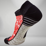 Valentine's Day Socks (No-Show)