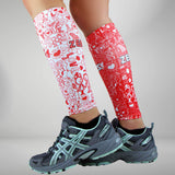 Love Compression Leg Sleeves