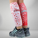 Love Compression Leg Sleeves