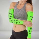 Reflect Compression Arm Sleeves