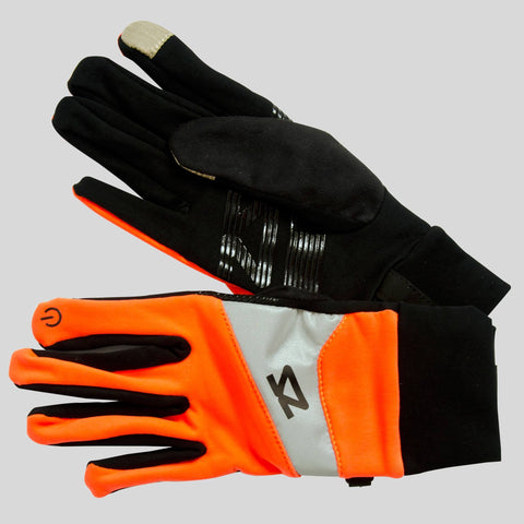 Reflect Running Gloves