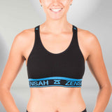 Reversible Sports Bra