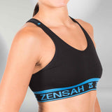 Reversible Sports Bra