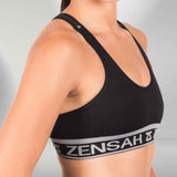 Reversible Sports Bra