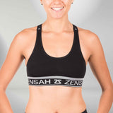 Reversible Sports Bra