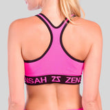 Reversible Sports Bra