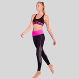 Reversible Sports Bra