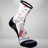 Rock & Roll Socks (Mini Crew)