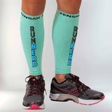 RunNerd Compression Leg Sleeves