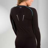 Run Seamless Long Sleeve