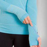 Run Seamless Long Sleeve