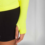 Run Seamless Long Sleeve