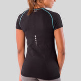 Run Seamless Short Sleeve
