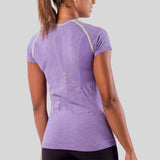Run Seamless Short Sleeve