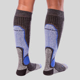 Far Infrared Ski Socks
