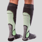 Far Infrared Ski Socks