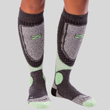 Far Infrared Ski Socks