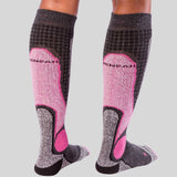 Far Infrared Ski Socks