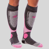 Far Infrared Ski Socks