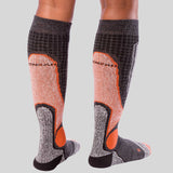 Far Infrared Ski Socks